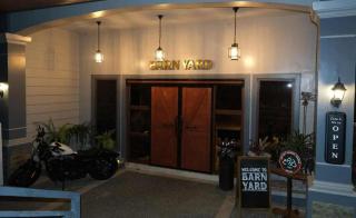 El Grande Barn Yard - Davao - 4