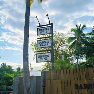 El Grande Barn Yard - Davao - 2