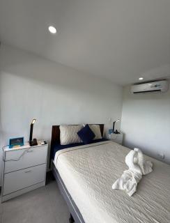 Escalon apartment - San Salvador - 1