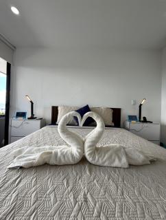 Escalon apartment - San Salvador - 3