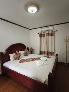 Ananta Hotel Luangprabang - 7