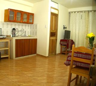 La casa de Vida - 4