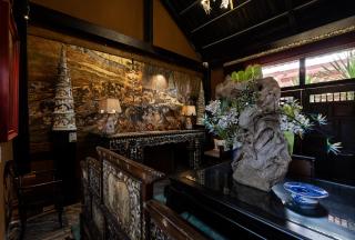 Cochinchine Jardin - Retreat Art Museum Inside - 5