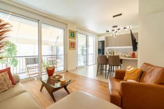 Bright Athens Getaway - Atene - 0