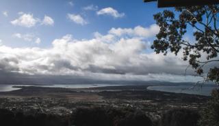 Mount Rumney Escapes - 4 Seaview Devil House - 1