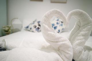 Easeful Canberra CBD 2BR Apt - 1