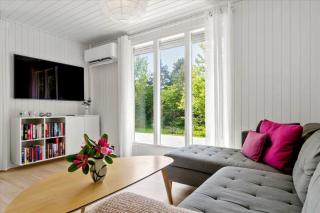 20215 Samsø - Rosenvej 63 - 8