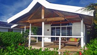 Kawayan Holiday Resort - 9
