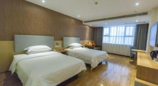 JTOUR Inn Yulin Bobai County Government Cultural Pedestrian Street - 2