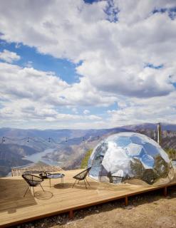 Grizzly Igloo III The Patriot One - Skopje - 0