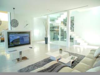 Villa in Son Serra with Beach and Pool - 5