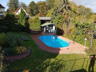 Group Hideaway with Pool - 9