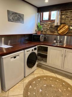 Randell's Mill - Adelaide Hills - Romantic Loft Stays - Gumeracha - 4