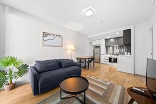 Harmony Residences - Central SouthBrisbane 2BR Apt - Brisbane - 9