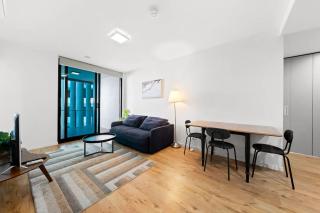 Harmony Residences - Central SouthBrisbane 2BR Apt - 8