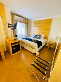 Flat Aeroporto Congonhas - Hotel - 5