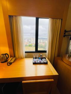 Flat Aeroporto Congonhas - Hotel - 7