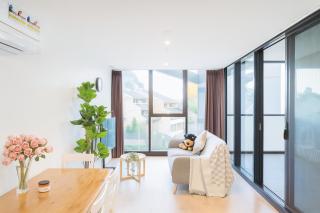 Easeful Canberra CBD 2BR Apt - Canberra - 9