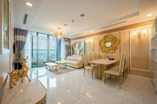 LANDMARK 81 Luxury 2 Bedrooms Peace - 2