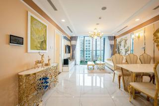 LANDMARK 81 Luxury 2 Bedrooms Peace - 1