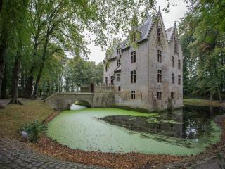 Holiday Home in Alveringem near Coast - 2
