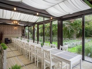 Holiday Home in Alveringem near Coast - 8