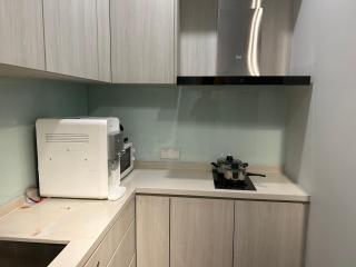 V Residence Suites, Sunway Velocity by Rasbo Galaxy Suites - 3