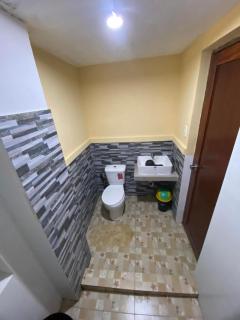 Mekeni transient house and restaurant - Pagudpud - 4