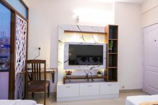 Happy square serviced Apartments - 4