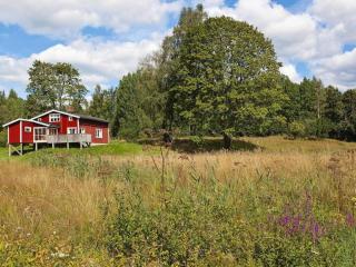 4 star holiday home in Brålanda - 5