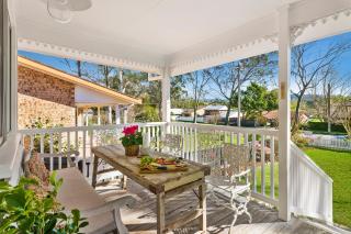 Lady Rose Cottage Jamberoo - Jamberoo - 9