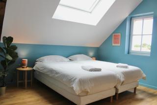 La Bullote - Gîtes - Paris Roissy CDG - 9