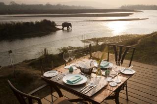 Meghauli Serai Chitwan National Park - A Taj Safari Lodge - Meghauli - 7