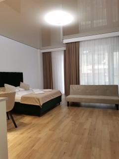 Studio E M Y Eforie Nord - Eforie Nord - 6