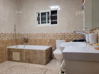 Sheyllo Suites Abidjan - Cocody - 7