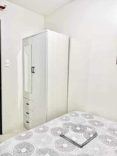 The Urban Haven Cebu 2Bedrooms 4beds Condo - 1