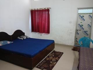 Vindhyvasini Guest House - 9