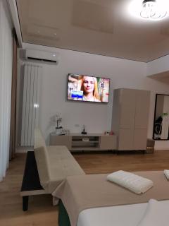 Studio E M Y Eforie Nord - Eforie Nord - 5