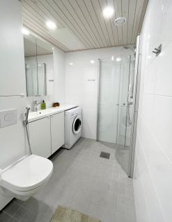 Modern&Lovely Studio near Turku Center - Turku - 8