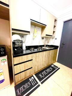 Padmore residencies - 9