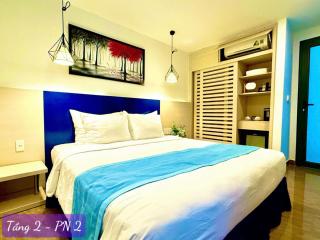 Oceanami Villas & Beach Club - 3