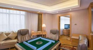 Vienna Hotel Guangxi Fangcheng - 3