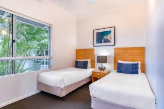 The Lookout Resort Noosa - Noosa Heads - 8