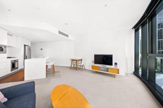 Skytower - Executive Brisbane 9th Floor Home Base - 7