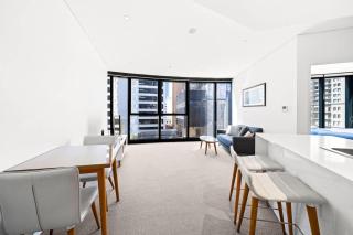 Skytower - Executive Brisbane 9th Floor Home Base - 5