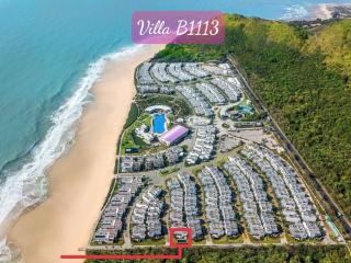 Oceanami Villas & Beach Club - 0