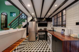 Fanhua Xiangyang South Road Branch - 4