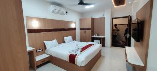 Sri Sola Raja Residency - 2