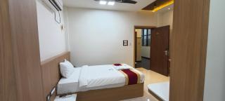 Sri Sola Raja Residency - 4