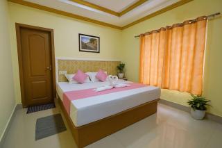 Hill side Harmony - 0